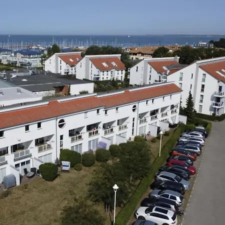 Vakantiehuis 