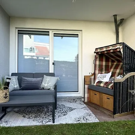 Vakantiehuis 
