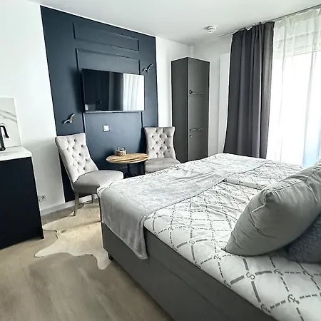 Vakantiehuis 