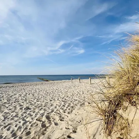 Vakantiehuis 