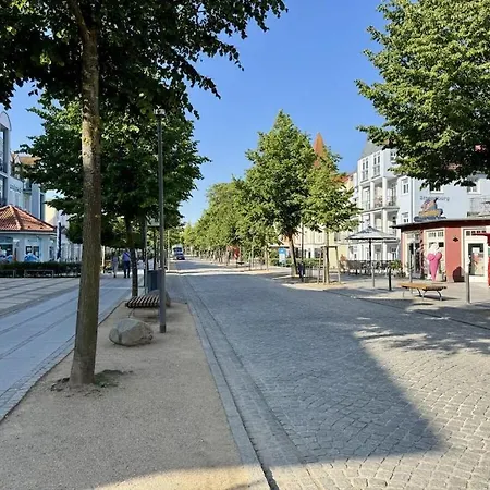 Vakantiehuis 
