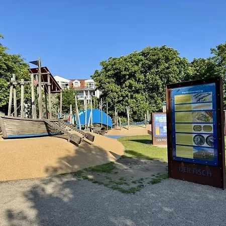 Vakantiehuis 